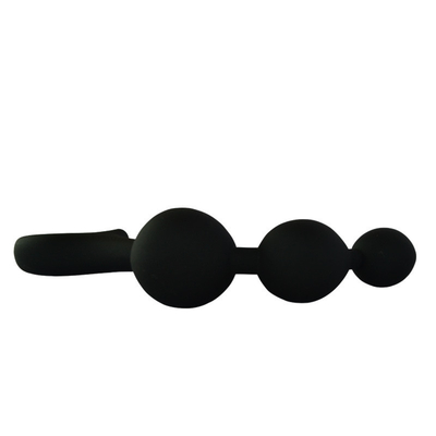 Small Anal Beads For Your Needs Package Contents 1 X Anal Beads