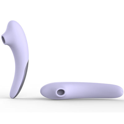 A female suction clitoral stimulation sex toys