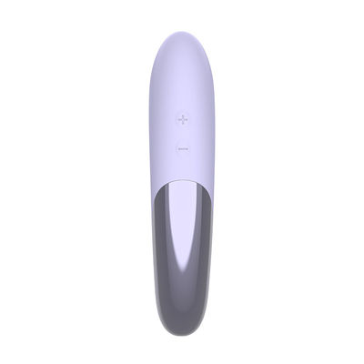 A female suction clitoral stimulation sex toys