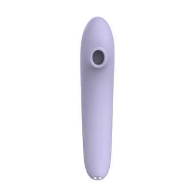 A female suction clitoral stimulation sex toys