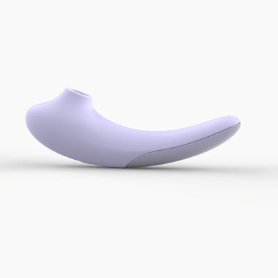 A female suction clitoral stimulation sex toys
