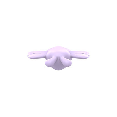 A female toy app panty vibrator for clitoral stimulation,invisible wearable butterfly