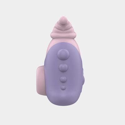 A mini cute camera vacuum tapper vibrator