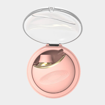 Mini sucking vibrator for women