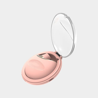 Mini sucking vibrator for women
