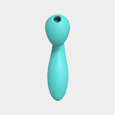 Female sex toys for self-stimulation Sucking/Vibrating vibrator