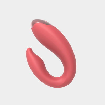 Adult products for couples, intimate toys for lovers, teasing items, Remote control Couple Vibrator
