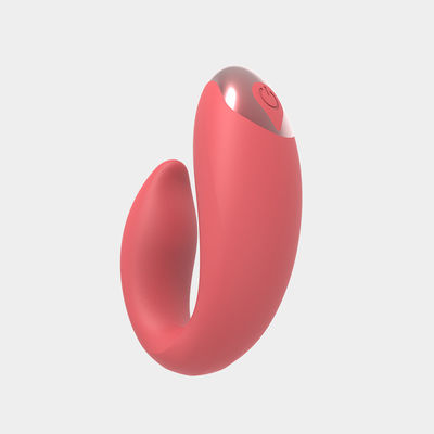 Adult products for couples, intimate toys for lovers, teasing items, Remote control Couple Vibrator
