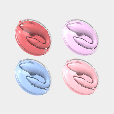 Adult products for couples, intimate toys for lovers, teasing items, Remote control Couple Vibrator