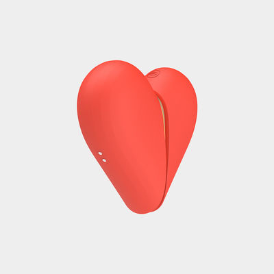 Female sex toys for self-stimulation, Compassion Vibrator sex toys