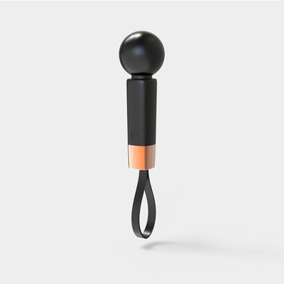 Mini Wand Bullet, Provocative and stimulating female self-pleasuring sex toys
