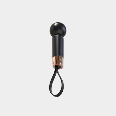 Mini Wand Bullet, Provocative and stimulating female self-pleasuring sex toys