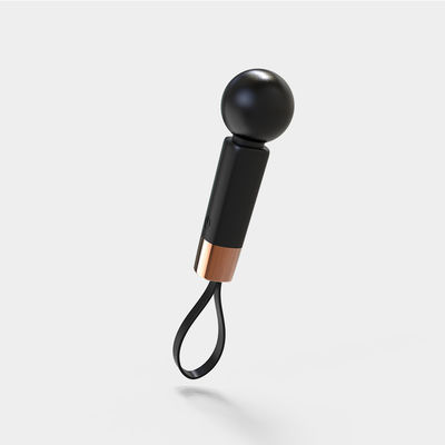 Mini Wand Bullet, Provocative and stimulating female self-pleasuring sex toys