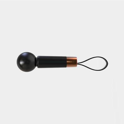 Mini Wand Bullet, Provocative and stimulating female self-pleasuring sex toys