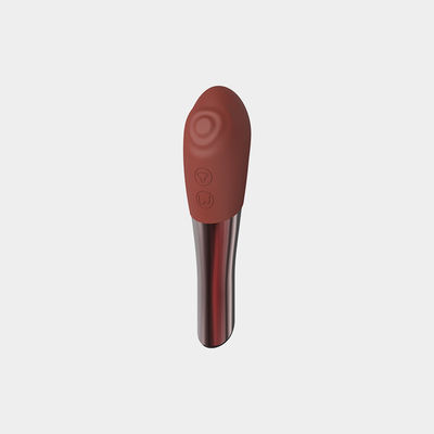 Sucking/Patting Mini Bullet, Female clitoral stimulation sex toys