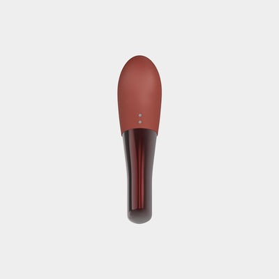 Sucking/Patting Mini Bullet, Female clitoral stimulation sex toys