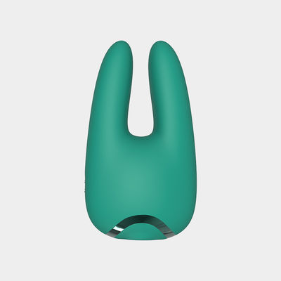 Sucking/Patting Rabbit Vibrators, Female clitoral stimulation sex toys