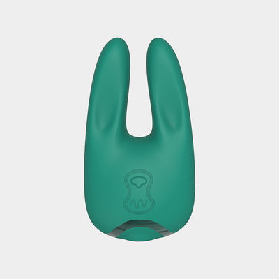 Sucking/Patting Rabbit Vibrators, Female clitoral stimulation sex toys