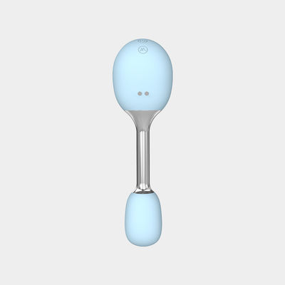 Double-end AV Wand Massager, Female clitoral stimulation sex toys