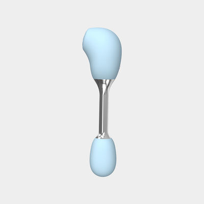 Double-end AV Wand Massager, Female clitoral stimulation sex toys