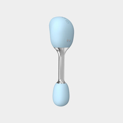 Double-end AV Wand Massager, Female clitoral stimulation sex toys