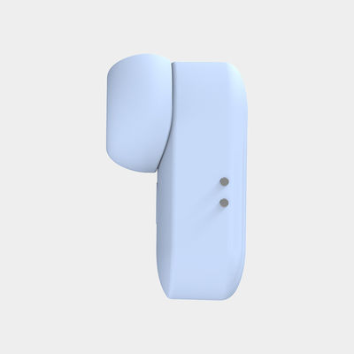 2 IN 1 Pating/Sucking Earphone Vibrator, Female clitoral stimulation sex toys