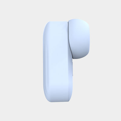 2 IN 1 Pating/Sucking Earphone Vibrator, Female clitoral stimulation sex toys