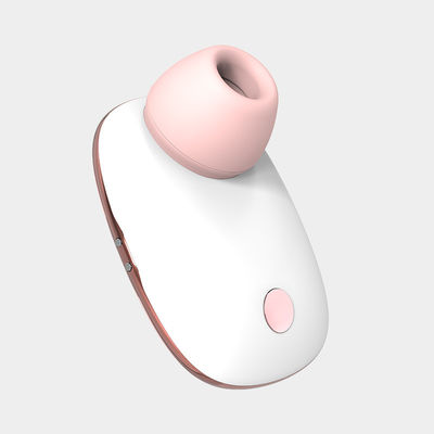 2 IN 1 Pating/Sucking Vibrator, Female clitoral stimulation sex toys