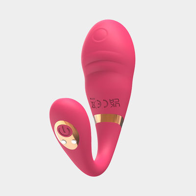Remote Control Sucking/Patting/Bendable Vibrating Jump Eggs, Female clitoral stimulation sex toys