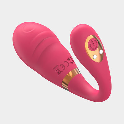 Remote Control Sucking/Patting/Bendable Vibrating Jump Eggs, Female clitoral stimulation sex toys