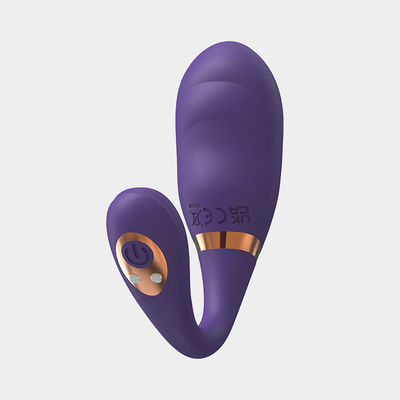 Remote Control Sucking/Bendable Vibrating Jump Eggs, Female clitoral stimulation sex toys