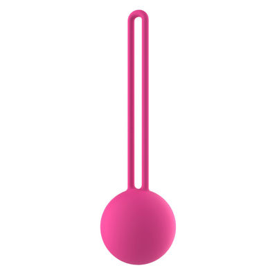 Silicone smart balls, vaginal tightening dumbbell smart balls, adult toys