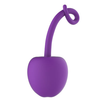 Silicone smart balls, vaginal tightening dumbbell smart balls, adult toys