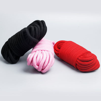 Cotton bondage rope, SM bondage toys, sex toys
