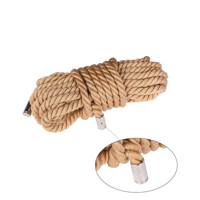 Formulated bondage twine, SM bondage toys, SM sex toys