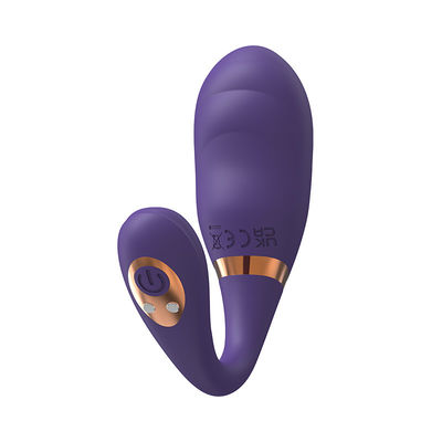 Remote Control Sucking/Bendable Vibrating Jump Eggs, Female clitoral stimulation sex toys