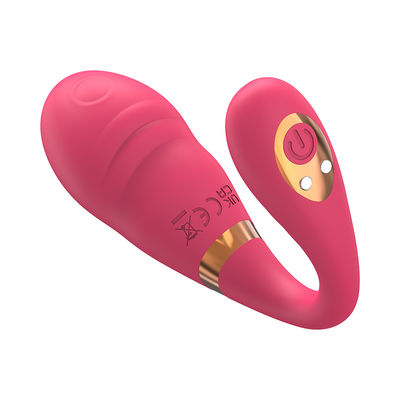 Remote Control Sucking/Patting/Bendable Vibrating Jump Eggs, Female clitoral stimulation sex toys