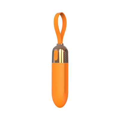Provocative and stimulating female self-pleasuring sex toys, Vibrating Jump Eggs