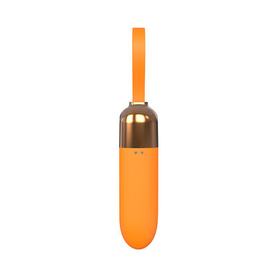 Provocative and stimulating female self-pleasuring sex toys, Vibrating Jump Eggs