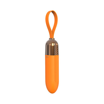 Provocative and stimulating female self-pleasuring sex toys, Vibrating Jump Eggs