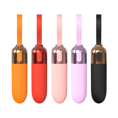 Provocative and stimulating female self-pleasuring sex toys, Vibrating Jump Eggs