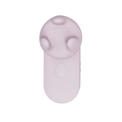 2 IN 1 three-jaw Clamping/Patting Earphone Vibrator, Female clitoral stimulation sex toys
