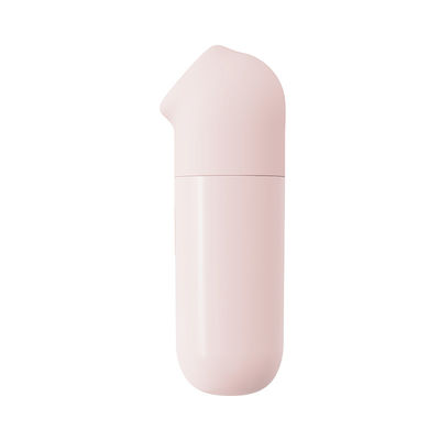 2 IN 1 Patting/Sucking Vibrator, Female clitoral stimulation sex toys