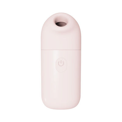 2 IN 1 Patting/Sucking Vibrator, Female clitoral stimulation sex toys