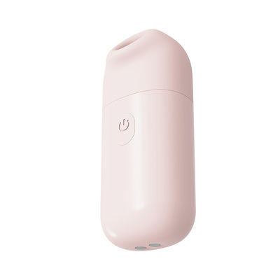 2 IN 1 Patting/Sucking Vibrator, Female clitoral stimulation sex toys