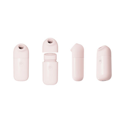2 IN 1 Patting/Sucking Vibrator, Female clitoral stimulation sex toys