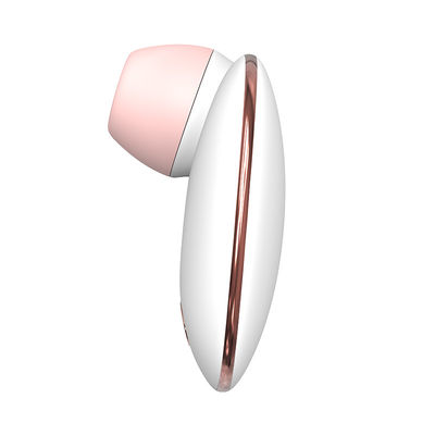 2 IN 1 Pating/Sucking Vibrator, Female clitoral stimulation sex toys