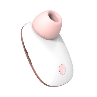 2 IN 1 Pating/Sucking Vibrator, Female clitoral stimulation sex toys