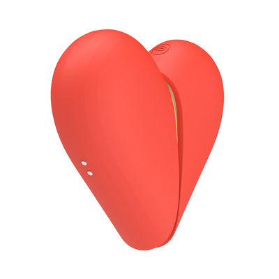 Female sex toys for self-stimulation, Compassion Vibrator sex toys