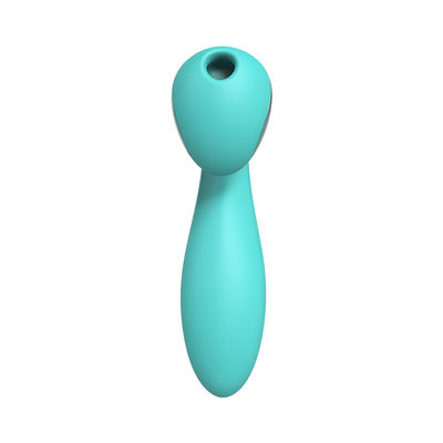 Female sex toys for self-stimulation Sucking/Vibrating vibrator